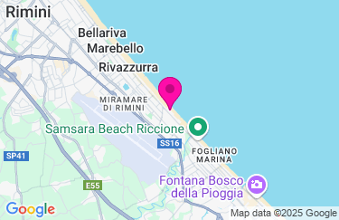 Guarda la mappa