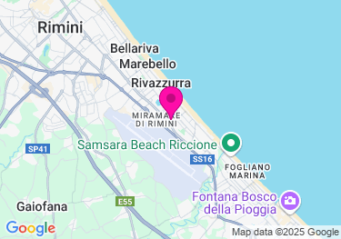 Clicca per visualizzare su Google Maps