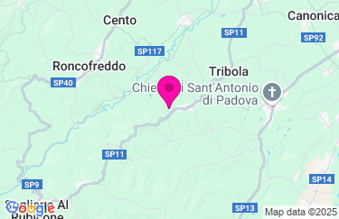 Guarda la mappa
