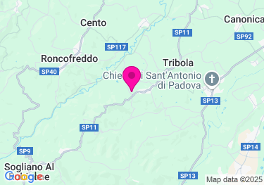 Clicca per visualizzare su Google Maps