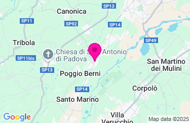 Guarda la mappa