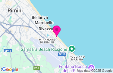 Guarda la mappa