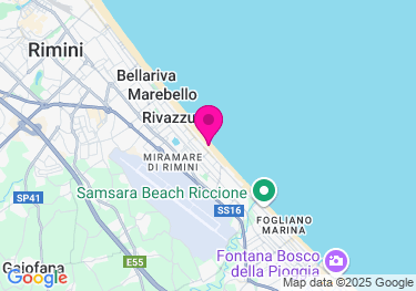 Clicca per visualizzare su Google Maps