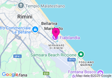 Clicca per visualizzare su Google Maps
