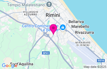 Guarda la mappa