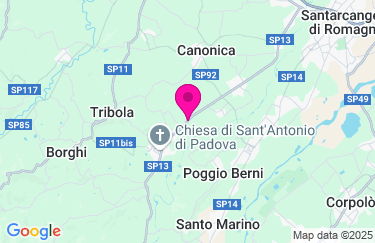 Guarda la mappa