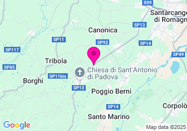 Clicca per visualizzare su Google Maps