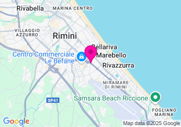 Clicca per visualizzare su Google Maps