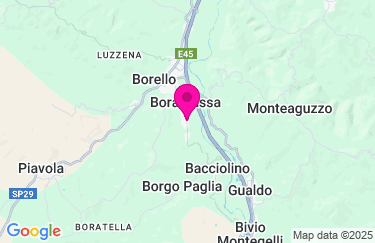 Guarda la mappa