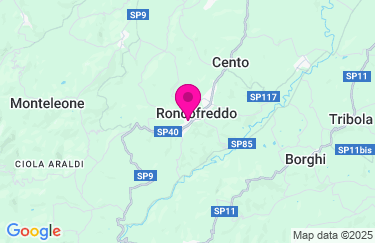 Guarda la mappa