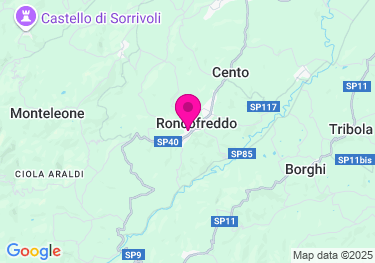 Clicca per visualizzare su Google Maps