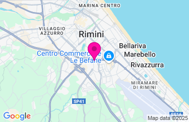 Guarda la mappa