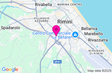 Guarda la mappa