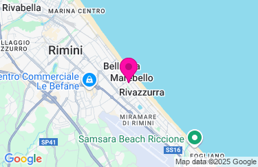 Guarda la mappa