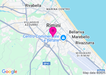 Clicca per visualizzare su Google Maps