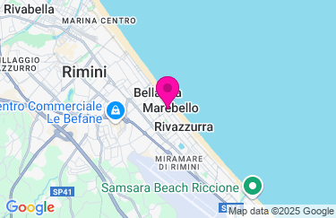 Guarda la mappa