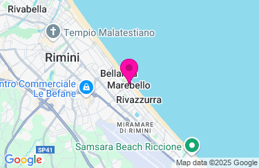 Guarda la mappa