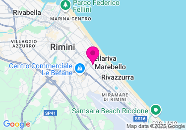 Clicca per visualizzare su Google Maps
