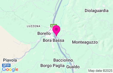 Guarda la mappa