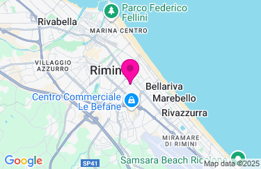 Guarda la mappa