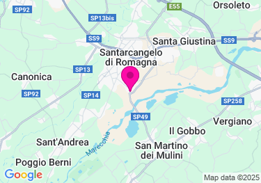 Clicca per visualizzare su Google Maps