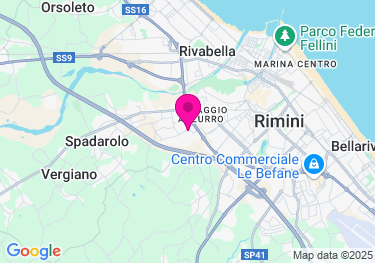 Clicca per visualizzare su Google Maps