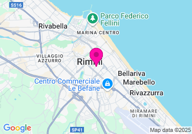 Clicca per visualizzare su Google Maps