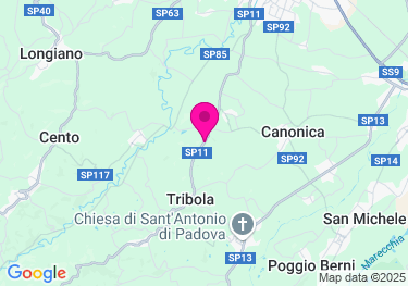 Clicca per visualizzare su Google Maps