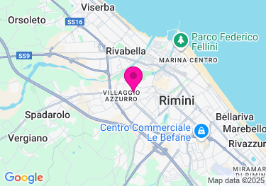 Clicca per visualizzare su Google Maps