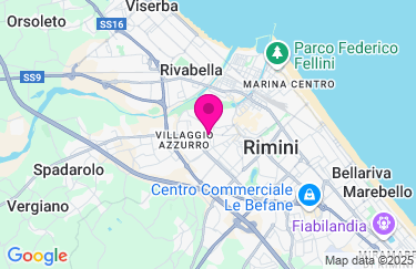 Guarda la mappa
