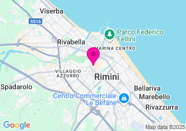 Clicca per visualizzare su Google Maps
