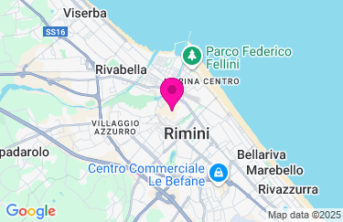 Guarda la mappa