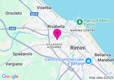 Clicca per visualizzare su Google Maps