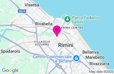Guarda la mappa