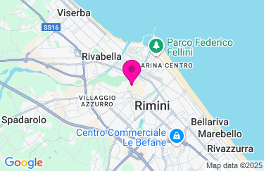 Guarda la mappa