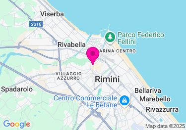 Clicca per visualizzare su Google Maps