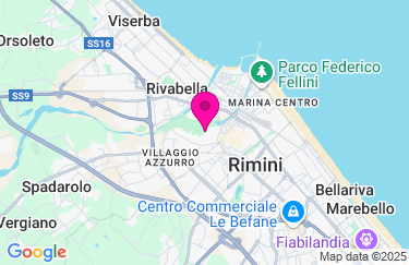 Guarda la mappa