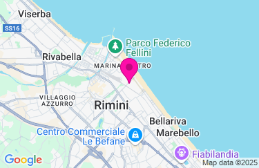 Guarda la mappa