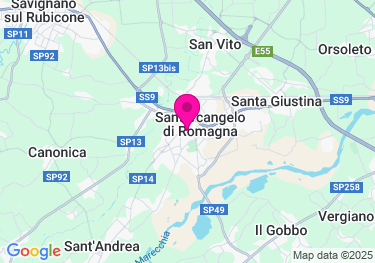 Clicca per visualizzare su Google Maps
