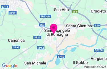 Guarda la mappa