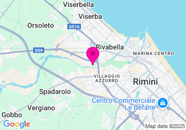 Clicca per visualizzare su Google Maps