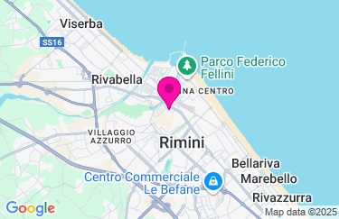 Guarda la mappa