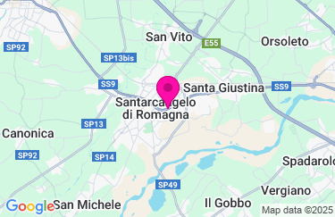 Guarda la mappa