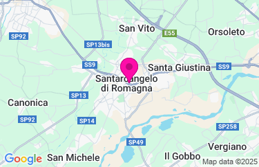 Guarda la mappa