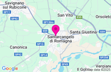 Guarda la mappa