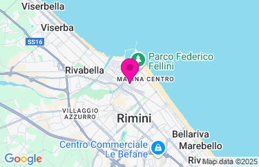 Guarda la mappa