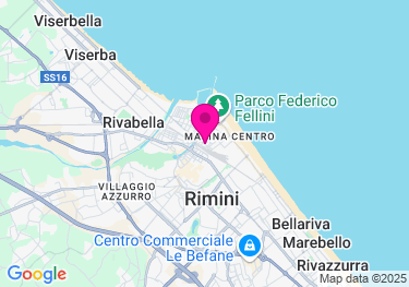 Clicca per visualizzare su Google Maps