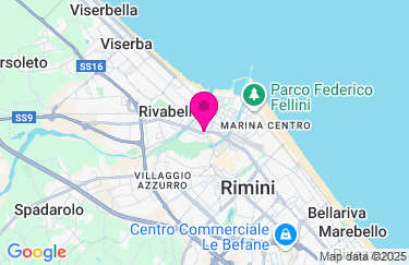 Guarda la mappa