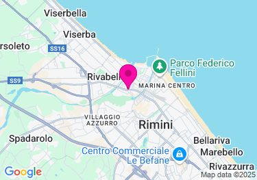 Clicca per visualizzare su Google Maps