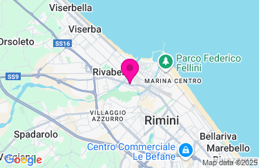 Guarda la mappa